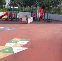 沙田中央公園