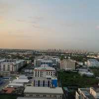 Best Western Plus Wanda Grand Hotel 🏨 