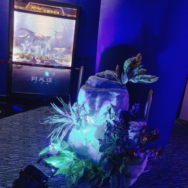 最🆒最新電影🎬 Miramar Cinemas 美麗華大直影城🎡