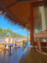 ALOHA BEACH CAFE บางแสน 🌴