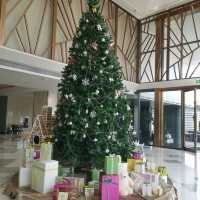 holiday inn suite Rayong