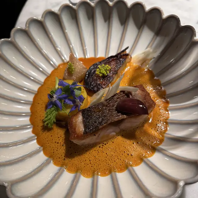 Give Your Taste Buds A Treat (Virtus)