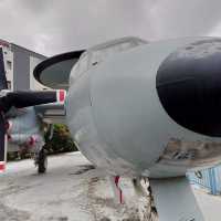 免費🆓新加坡🇸🇬空軍博物館參觀之旅👀