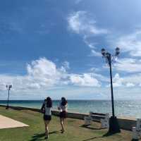 ✈️🇵🇭 :: 3박 5일 세부 여행 1, 기말고사가 날 막을소냐