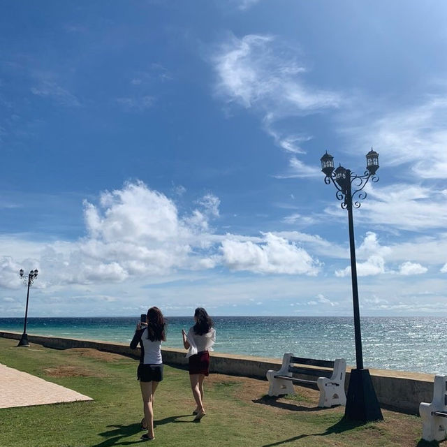 ✈️🇵🇭 :: 3박 5일 세부 여행 1, 기말고사가 날 막을소냐