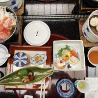 #日本草津望雲溫泉飯店