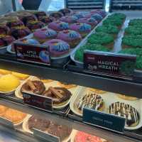 Eat More Donuts