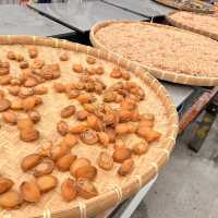 親子好去處：大澳+鹹蛋工作坊