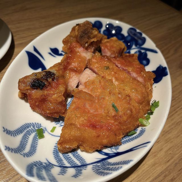 荃灣｜正常價錢有進步空間嘅上海菜 — 上海姥姥🍜🥢🥡