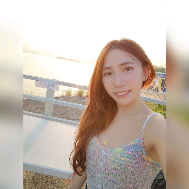 超大香港度假營+BBQ