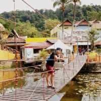 Oriental Village, Langkawi