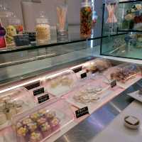 Park cafe