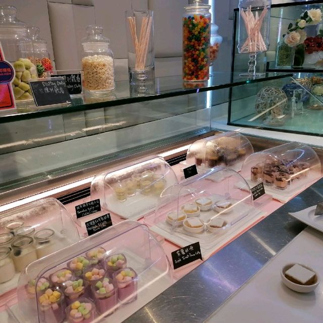 Park cafe