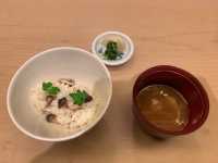 【京都】本格京料理をランチで！彩席ちもと
