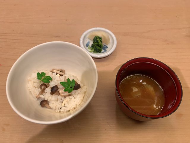 【京都】本格京料理をランチで！彩席ちもと
