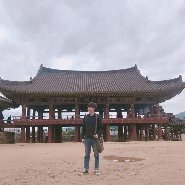인생샷 천국, 밀양 가볼만 한 곳