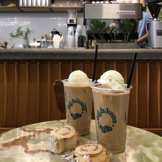  rag & bone coffee