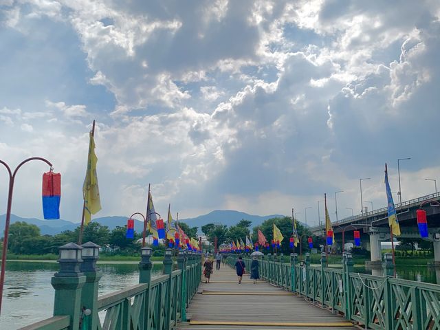 양평 드라이브 추천 :: 양평 두물머리🏞