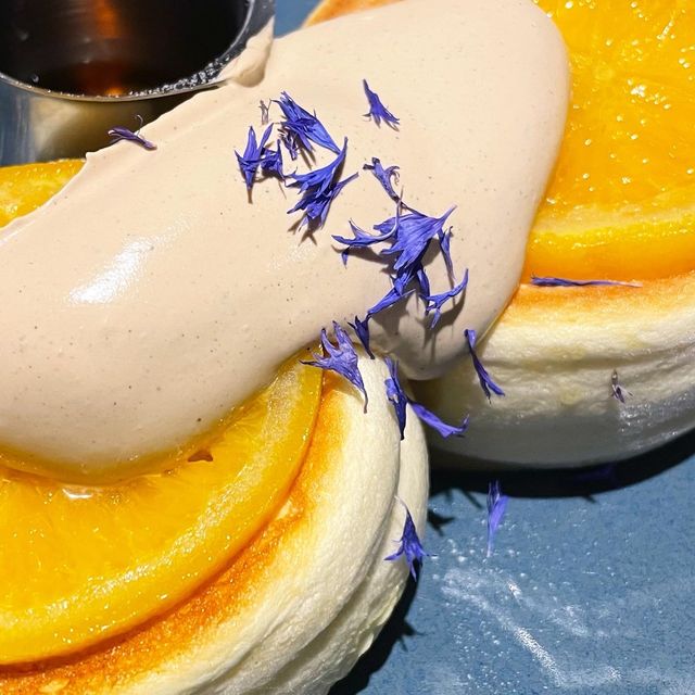 觀塘人氣cafe