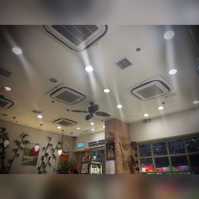 越南菜