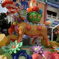 黃大仙祠半日遊
