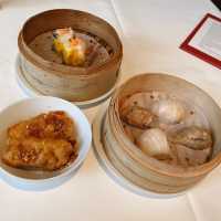 ✨酒店中式點心放題✨