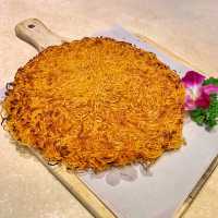 親民價潮式打冷｜太平飯店