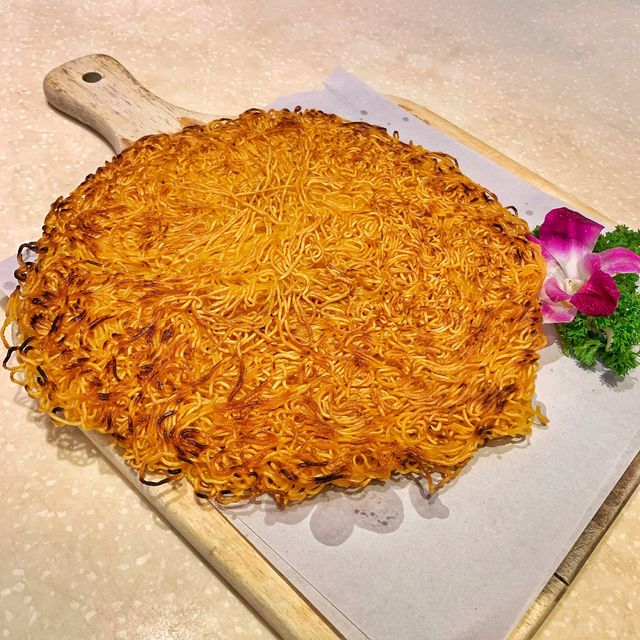 親民價潮式打冷｜太平飯店