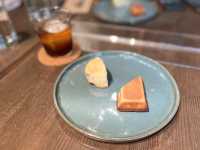 桃園|Jo’s Corner Café|南法鄉村風咖啡館.下午茶.情侶約會