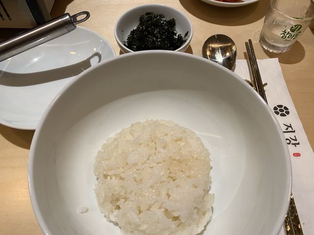 낙곱새 맛집 ‘지강낙곱새 소피텔점’