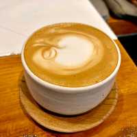 Twin Housemate Cafe