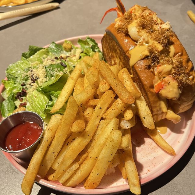 靚靚打卡嘅樓上cafe