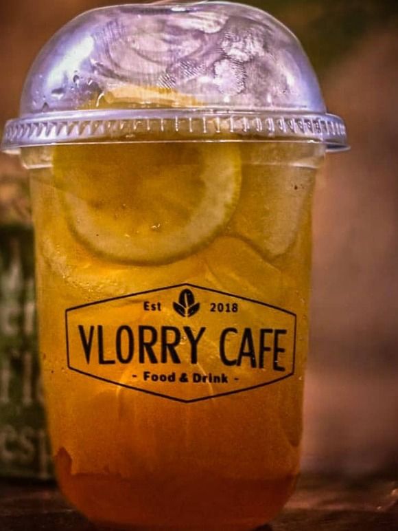 Vlorry Food and Drink, Samarinda