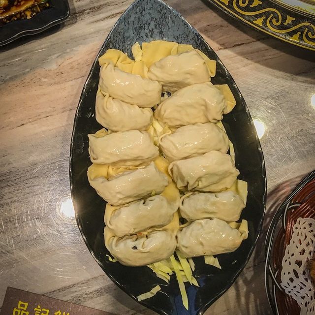 滿滿的酸菜魚
