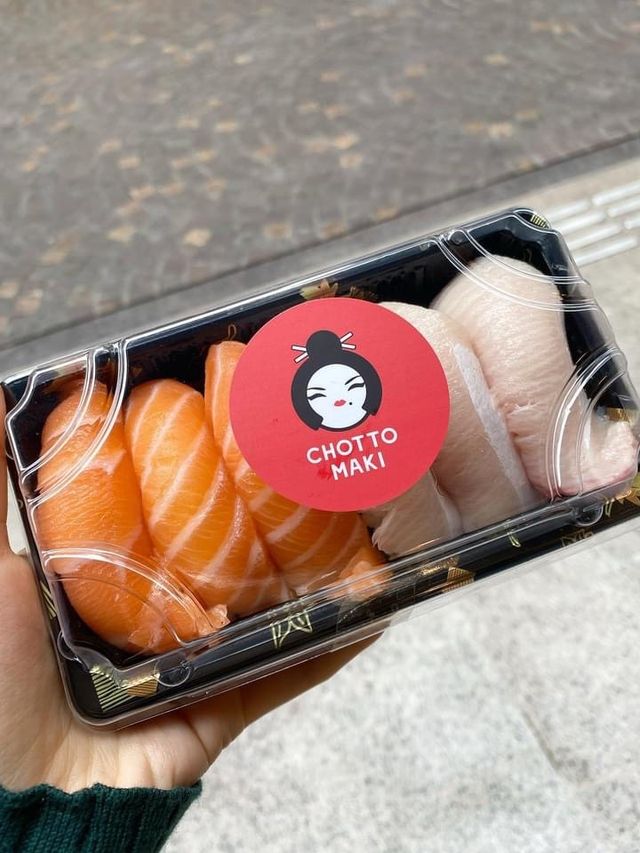 心血來潮突然想去野餐一番！