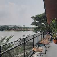 SIMETRI  COFFEE ROASTER BEKASI