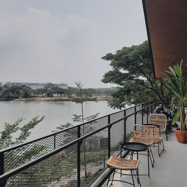 SIMETRI  COFFEE ROASTER BEKASI