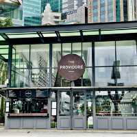 Providore - good food & drinks