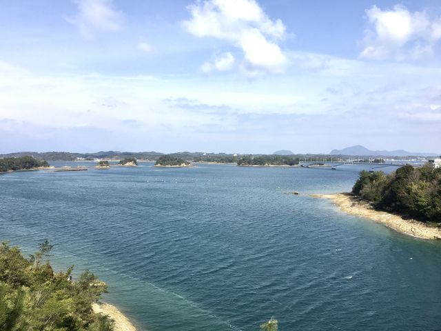 【熊本】天草でおいしい海鮮丼をいただきます