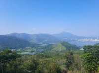 簡單靚景 - 鹿頸至大尾篤