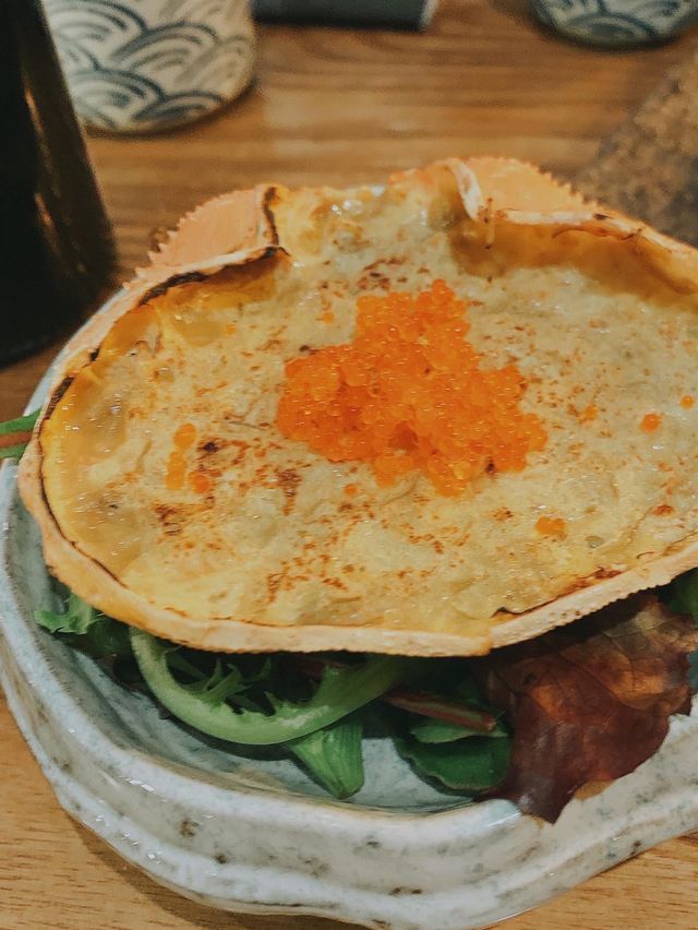 《日本菜🇯🇵 笑酤和味炭燒》