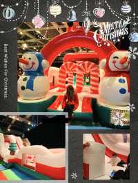 Winter wonderland 