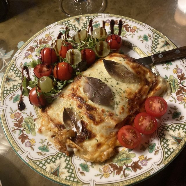 연남 숨은 분위기 맛집, 스크립트🍷