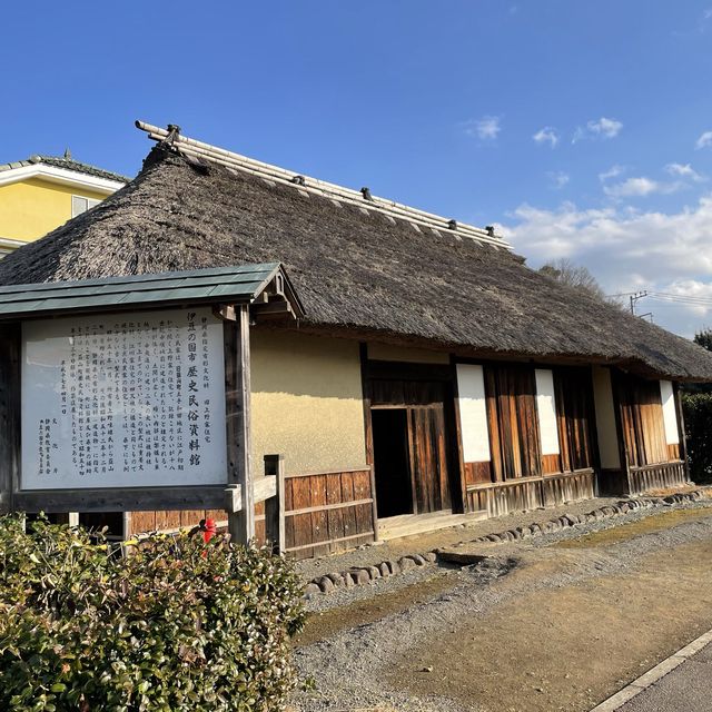 【静岡】鎌倉殿の13人・源頼朝が流された「蛭ヶ小島」