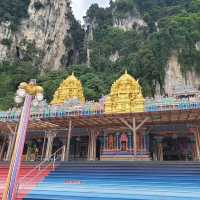 Batu Caves