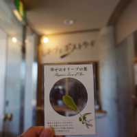 【香川】まるで魔女宅！小豆島オリーブ公園