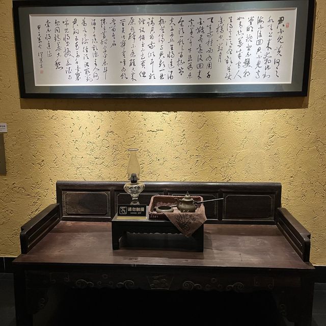 順德粵菜😛佛跳牆濃郁好吃，環境一流😋太艮堡陳老太😎
