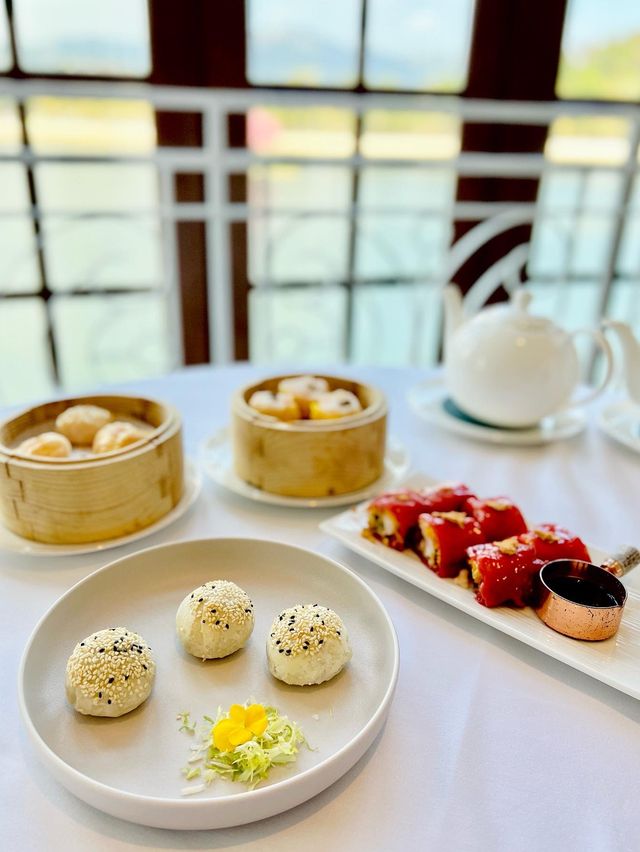高質點心、打卡靚餐廳