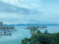 黃金海岸無敵海景
