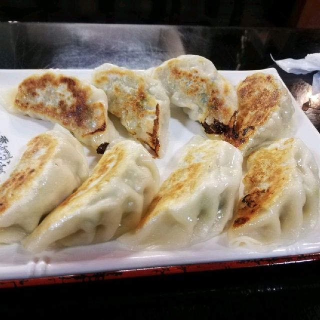 [福岡市]おすすめ🍽️「中華食堂　劉」